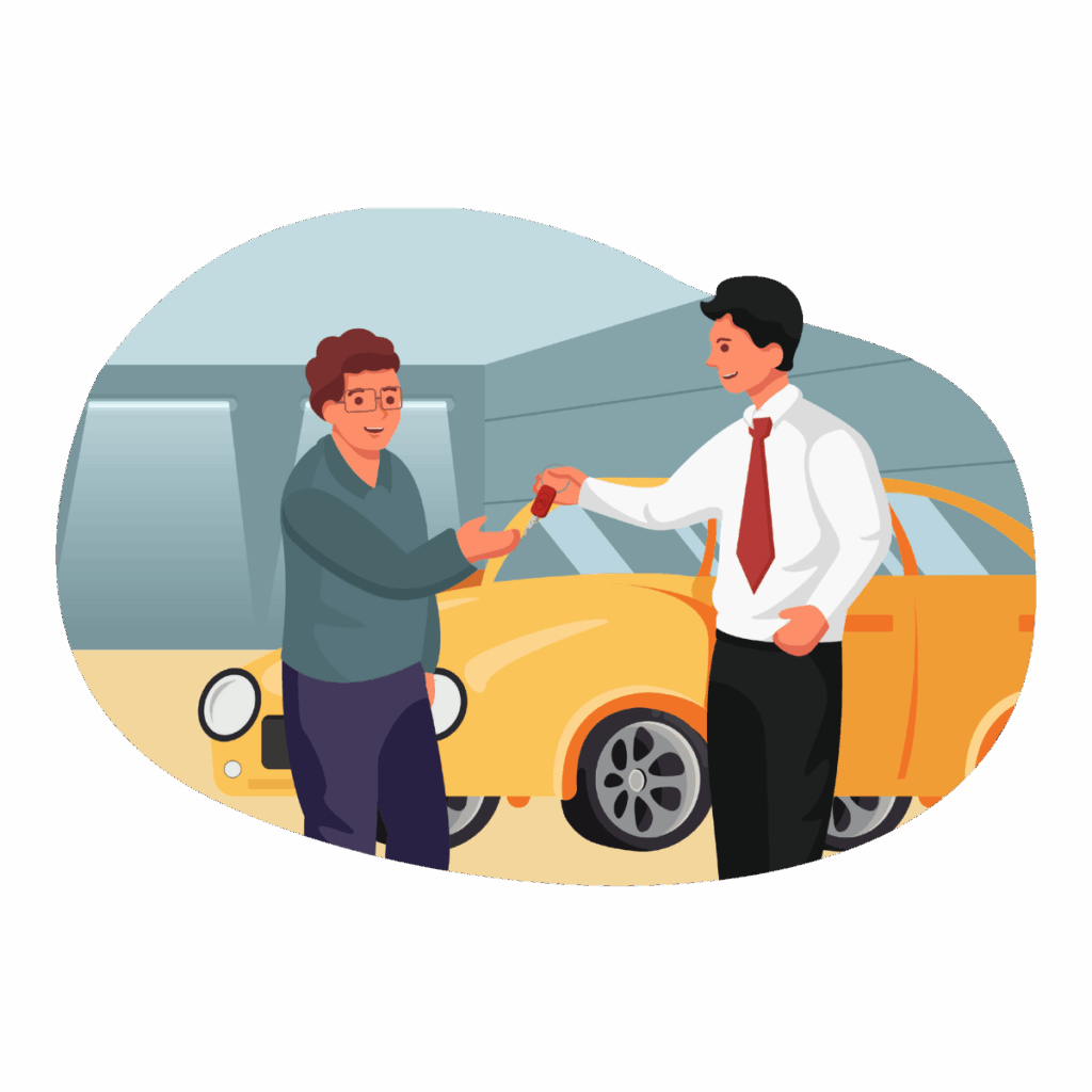 Sälja bil – tips från experter