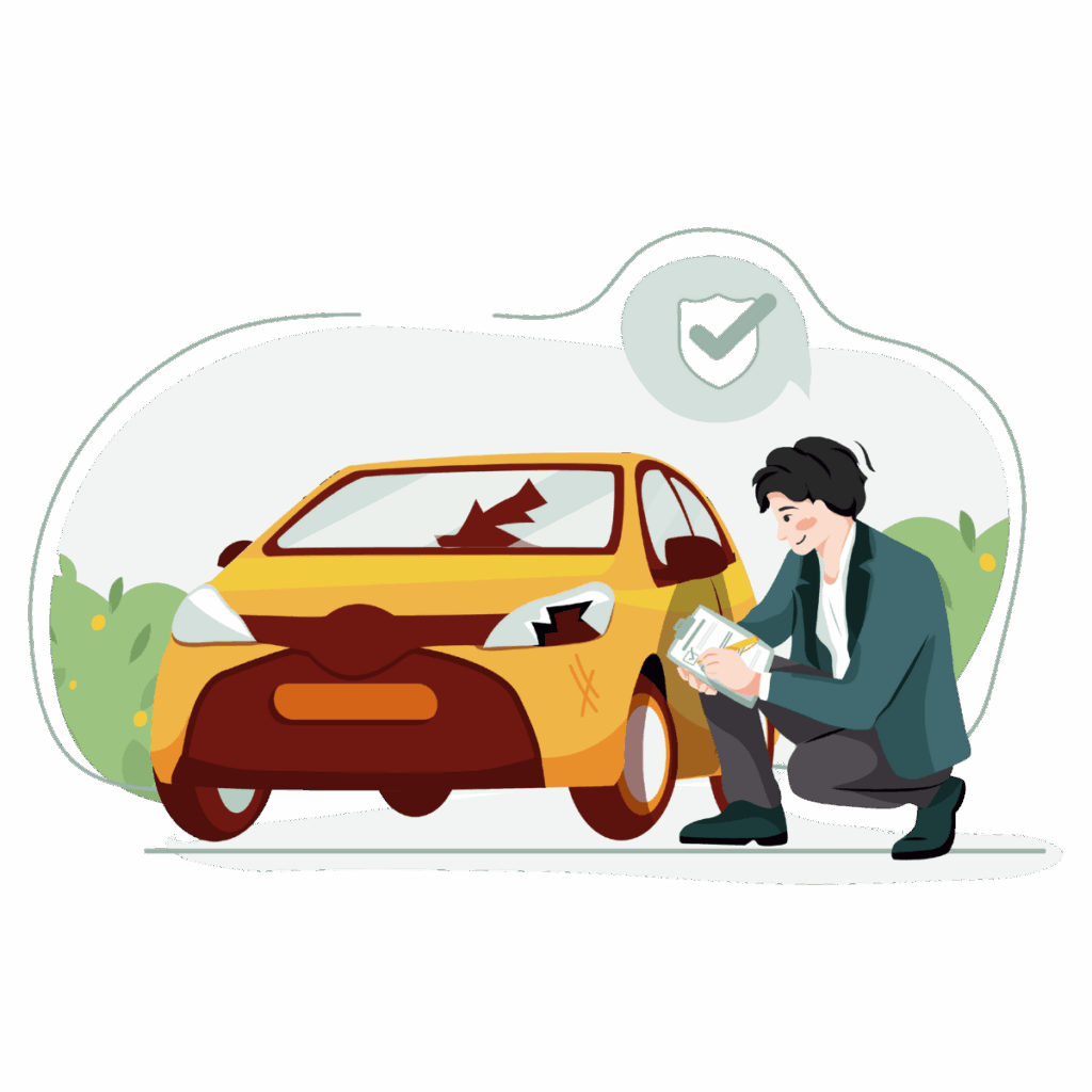 Sälja defekt bil 19 1