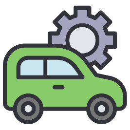 Sälja defekt bil Car Repair 03