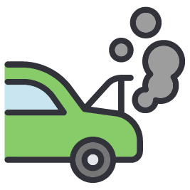 Defekta bilar köpes