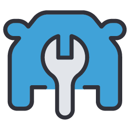 Sälja defekt bil Car Repair 06