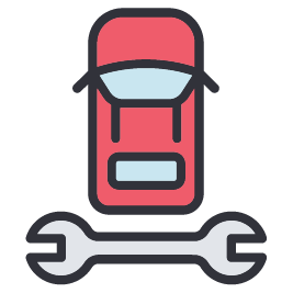 Sälja defekt bil Car Repair 07