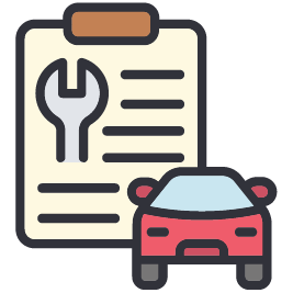 Sälja defekt bil Car Repair 12