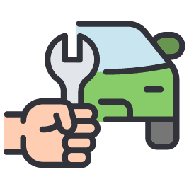 Sälja defekt bil Car Repair 15